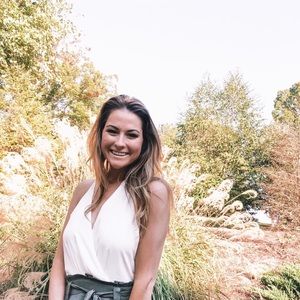 Meet your Posher, Hannah